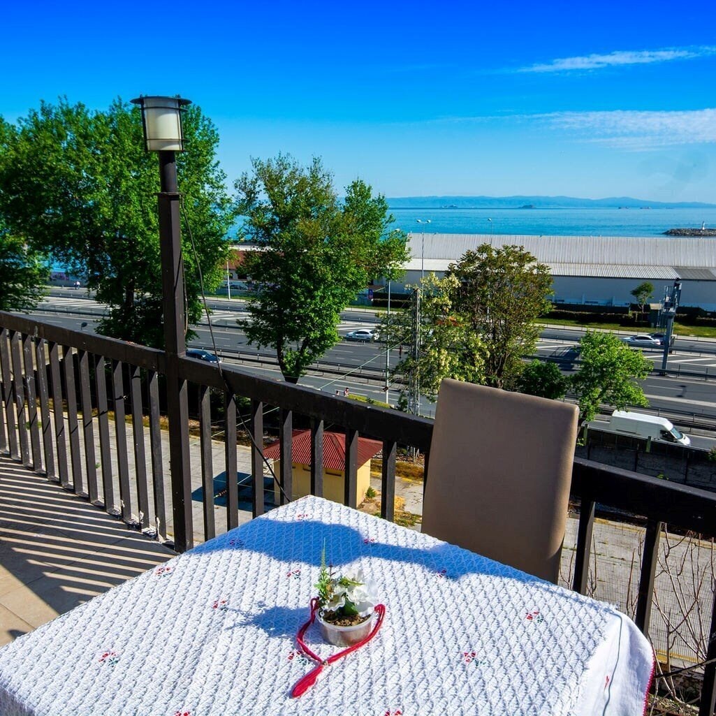 Hotel Ozyurt Hotel 2*